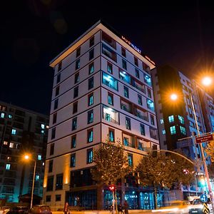 Mugwort Hotel&Spa